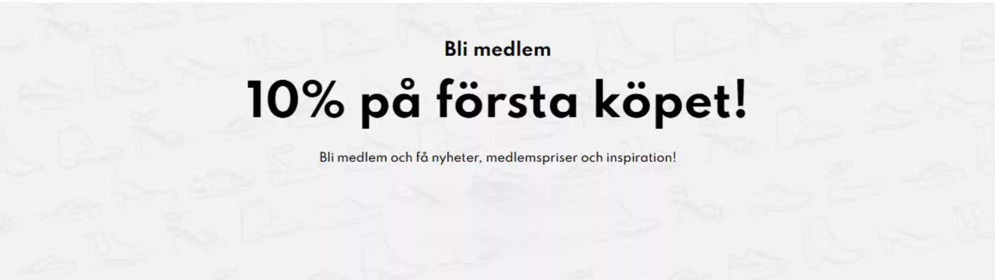 Din sko-katalog i Solna | 10% på första köpet! | 2026-03-10T00:00:00.000Z - 2026-03-31T00:00:00.000Z
