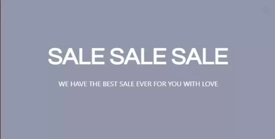 Sixtydays-katalog i Solna | Sale! | 2026-03-10T00:00:00.000Z - 2026-03-24T00:00:00.000Z