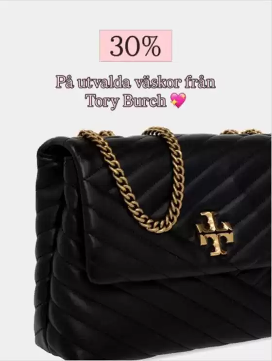 Jackie-katalog i Solna | 30% rabatt! | 2026-03-10T00:00:00.000Z - 2026-03-17T00:00:00.000Z