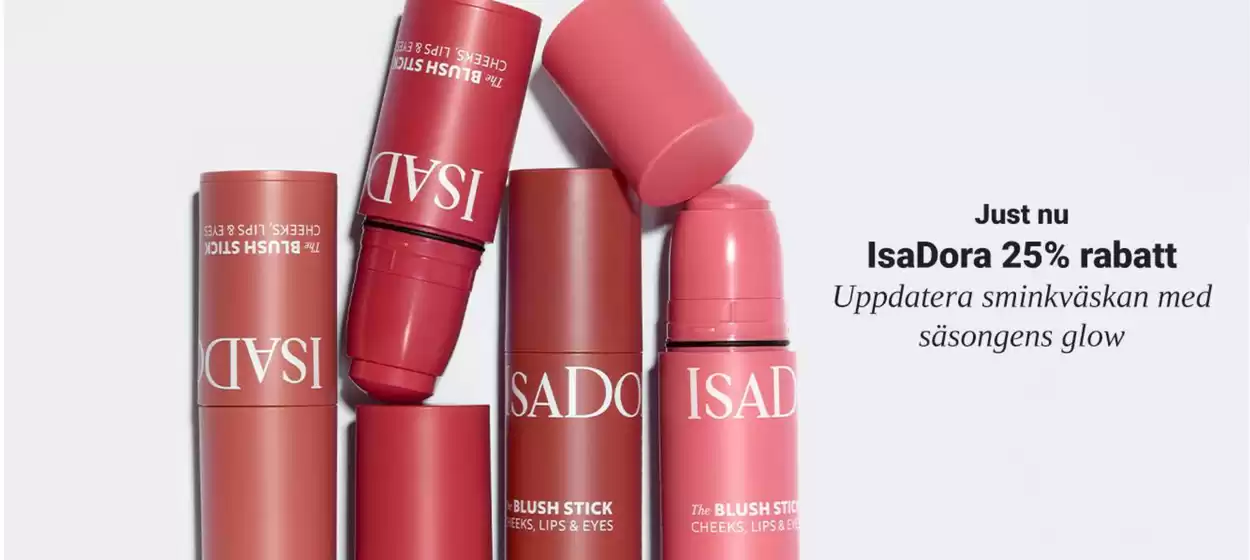 Shopping4net-katalog i Strängnäs | 25% rabatt! | 2026-03-11T00:00:00.000Z - 2026-03-15T00:00:00.000Z