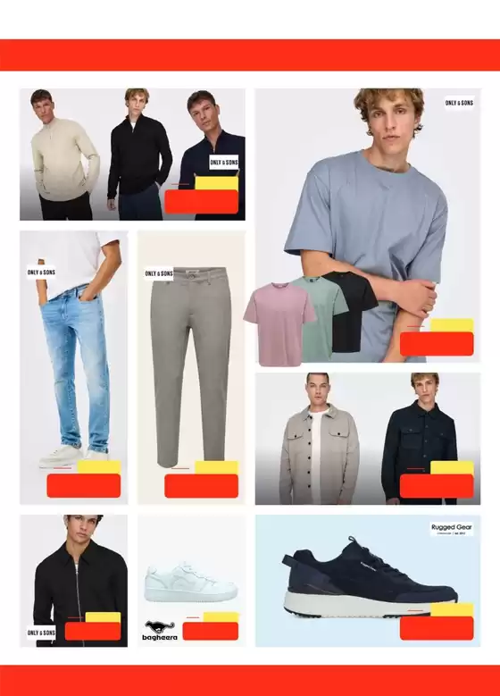 Bo Ohlsson-katalog i Borås | Våra bästa fynd | 2026-03-12T00:00:00.000Z - 2026-03-18T00:00:00.000Z