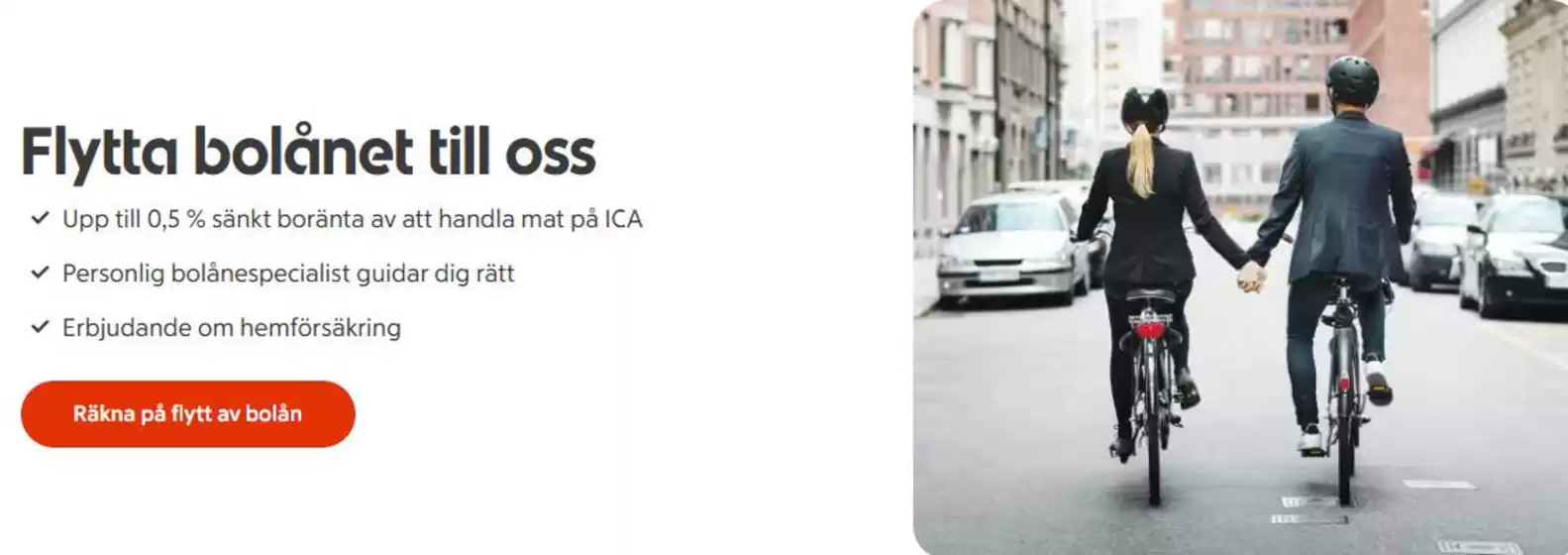 ICA Banken-katalog i Stenungsund | Exklusivt erbjudande! | 2026-03-12T00:00:00.000Z - 2026-03-31T00:00:00.000Z