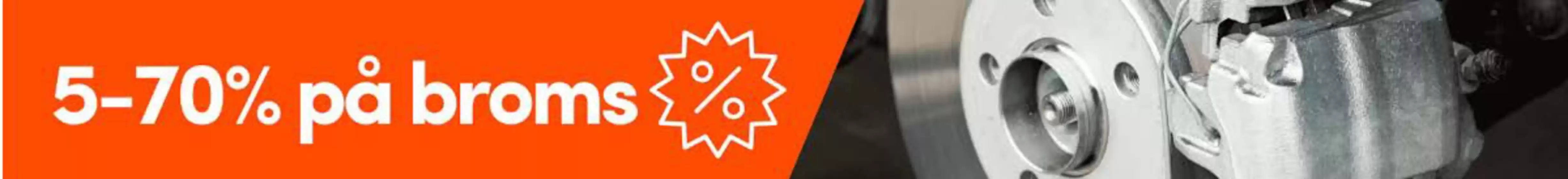 Skruvat-katalog i Göteborg | 5-70% rabatt! | 2026-03-12T00:00:00.000Z - 2026-03-26T00:00:00.000Z