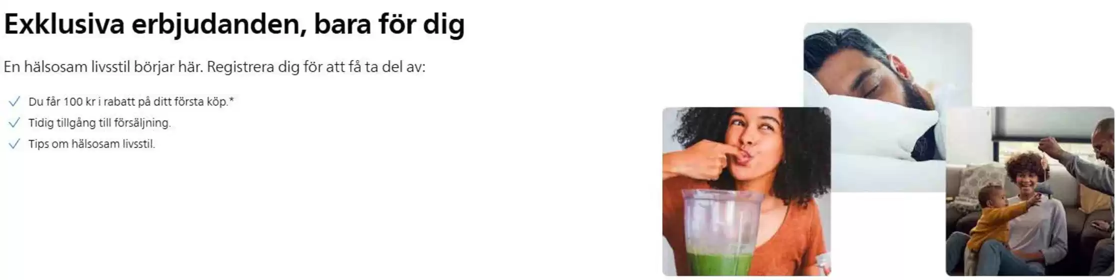 Philips-katalog i Mariestad | Exklusivt erbjudande! | 2026-03-12T00:00:00.000Z - 2026-04-12T00:00:00.000Z