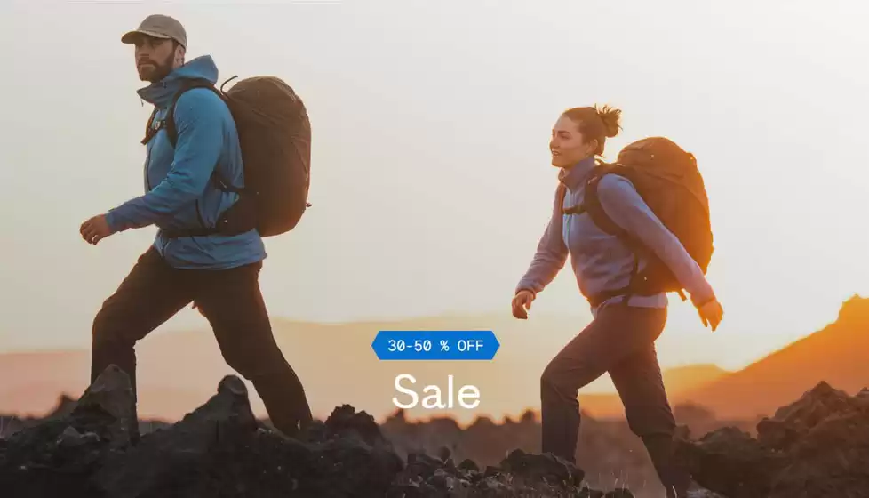 Bergans-katalog i Sollentuna | Sale! 30-50% Off! | 2026-03-13T00:00:00.000Z - 2026-03-27T00:00:00.000Z