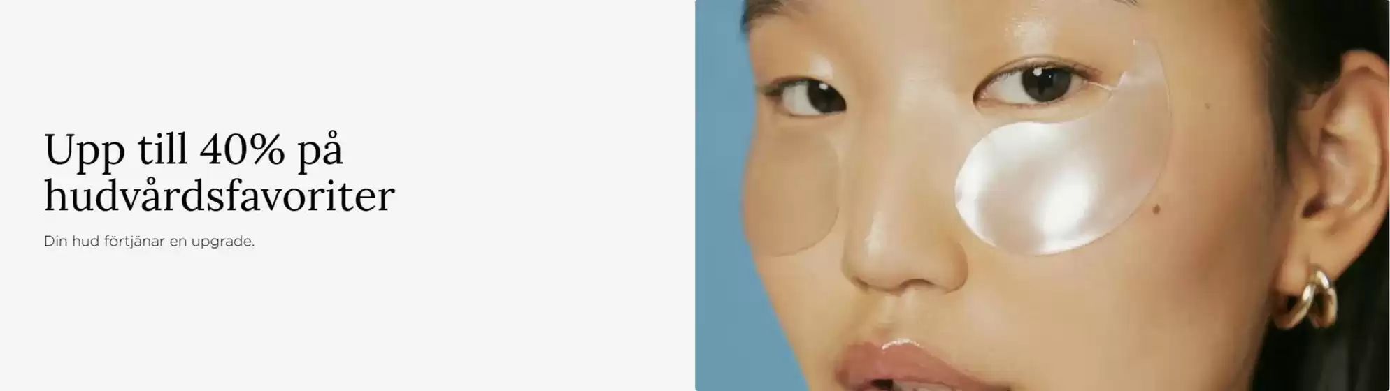 Eleven-katalog i Lund (Skåne) | Upp till 40% på hudvårdsfavoriter! | 2026-03-13T00:00:00.000Z - 2026-04-06T00:00:00.000Z