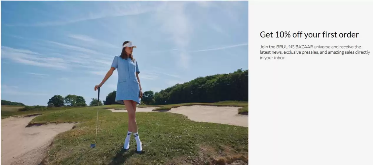 Bruuns Bazaar-katalog | Get 10% Off! | 2026-03-13T00:00:00.000Z - 2026-03-31T00:00:00.000Z
