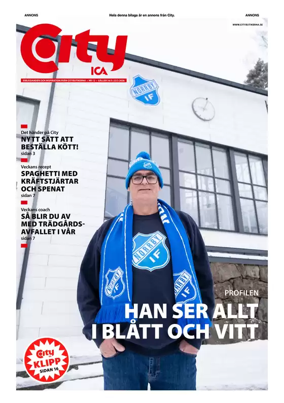 ICA Kvantum-katalog i Hammarö | Specialerbjudanden för dig | 2026-03-16T00:00:00.000Z - 2026-03-22T00:00:00.000Z