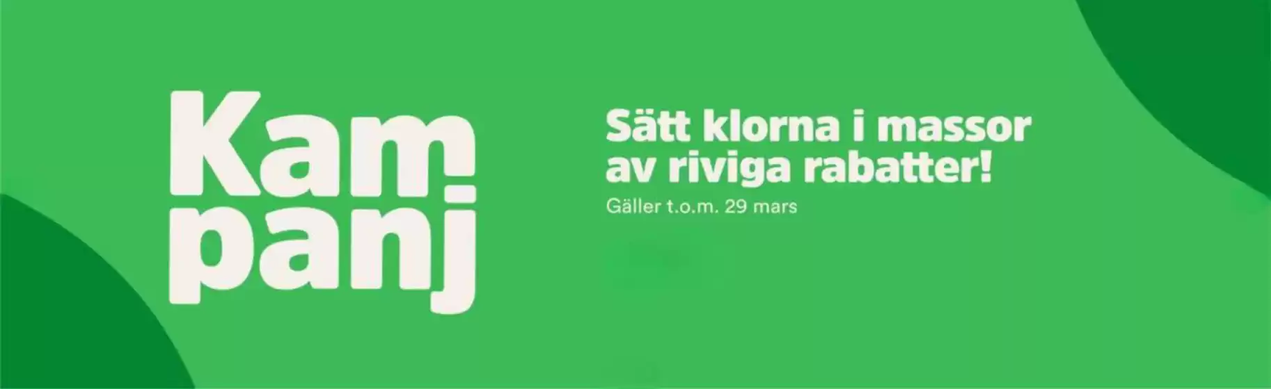 Arken Zoo-katalog i Västerhaninge | Kampanj! | 2026-03-18T00:00:00.000Z - 2026-03-29T00:00:00.000Z