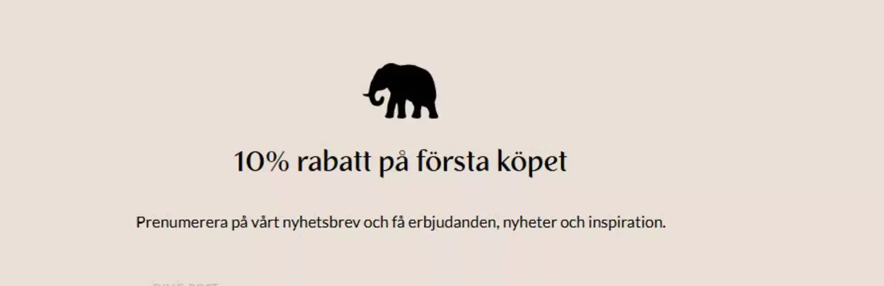 Indiska-katalog i Västerås | 10% rabatt på första köpet! | 2026-03-18T00:00:00.000Z - 2026-04-30T00:00:00.000Z