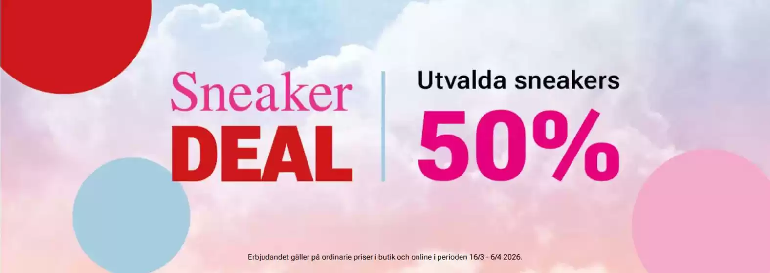 Eurosko-katalog i Betsede | 50% rabatt! | 2026-03-19T00:00:00.000Z - 2026-04-06T00:00:00.000Z