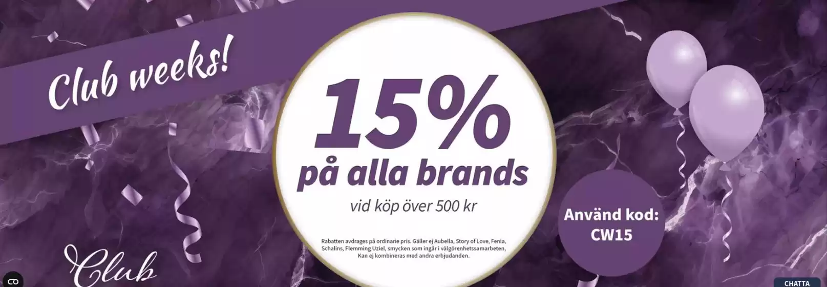 Hallbergs Guld-katalog i Sandhamn | 15-20% rabbat! | 2026-03-19T00:00:00.000Z - 2026-04-04T00:00:00.000Z