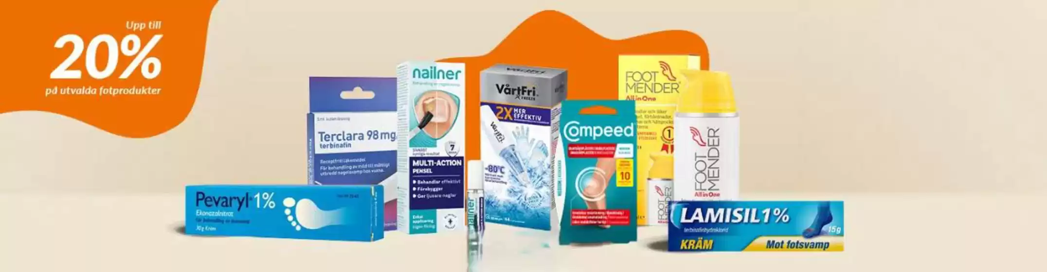 Lloyds Apotek-katalog i Malmö | 20-25% rabatt! | 2026-03-24T00:00:00.000Z - 2026-04-22T00:00:00.000Z