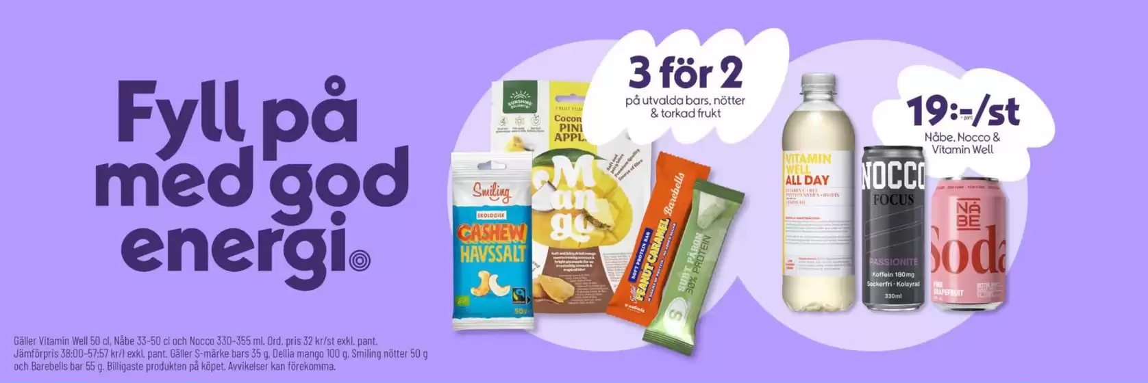 Pressbyrån-katalog i Malmö | Exklusivt erbjudande! | 2026-03-25T00:00:00.000Z - 2026-04-08T00:00:00.000Z