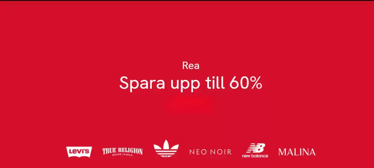 Nelly-katalog i Malmö | Spara upp till 60%! | 2026-03-25T00:00:00.000Z - 2026-04-08T00:00:00.000Z