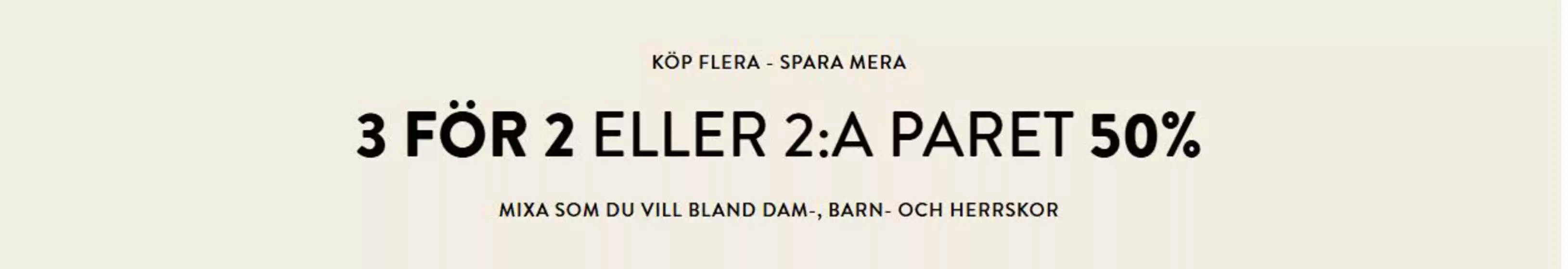 Skopunkten-katalog i Malmö | Exklusivt erbjudande! | 2026-03-25T00:00:00.000Z - 2026-04-08T00:00:00.000Z