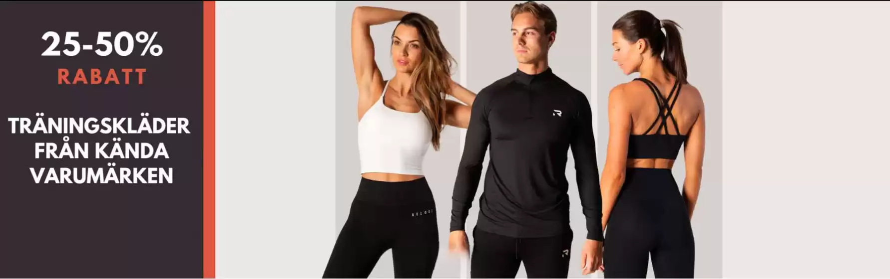 Fitnessbutiken-katalog i Mjölby | 25-50% rabatt! | 2026-03-26T00:00:00.000Z - 2026-04-09T00:00:00.000Z