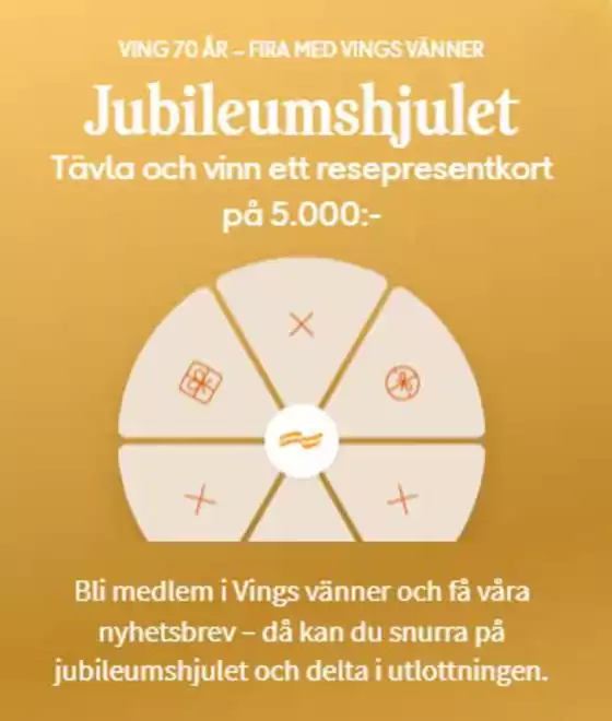 Ving-katalog i Falkenberg | Exklusivt erbjudande! | 2026-03-26T00:00:00.000Z - 2026-04-30T00:00:00.000Z