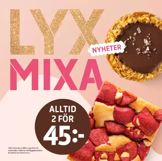 7 eleven-katalog i Göteborg | Exklusivt erbjudande! | 2026-03-26T00:00:00.000Z - 2026-04-09T00:00:00.000Z