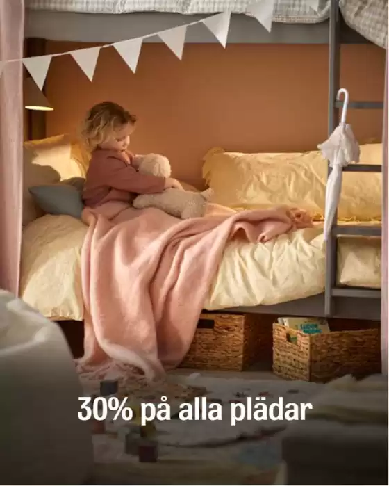 Mio-katalog i Stockholm | Upp till 30%! | 2026-03-27T00:00:00.000Z - 2026-04-09T00:00:00.000Z