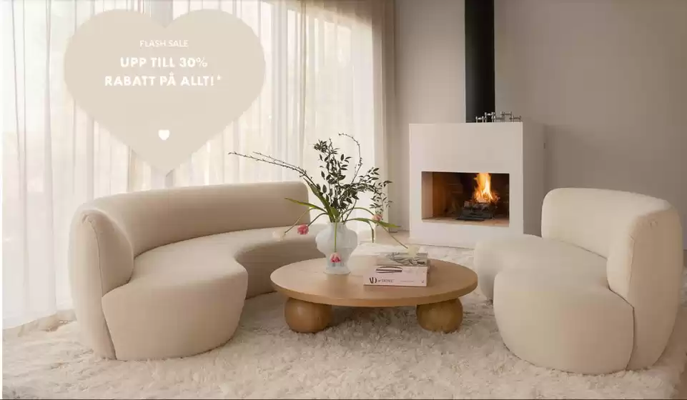 Sleepo-katalog i Stockholm | Upp till 30% rabatt! | 2026-03-27T00:00:00.000Z - 2026-03-30T00:00:00.000Z