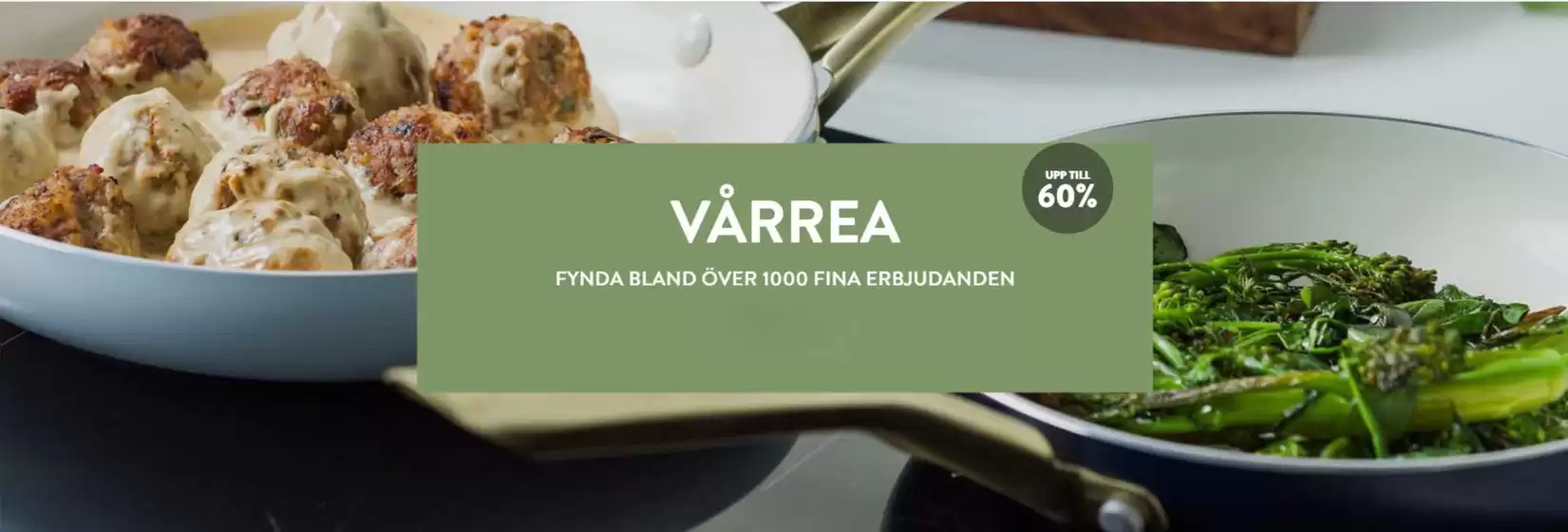 Bagaren och Kocken-katalog i Västervik | Upp till 60%! | 2026-03-27T00:00:00.000Z - 2026-04-10T00:00:00.000Z