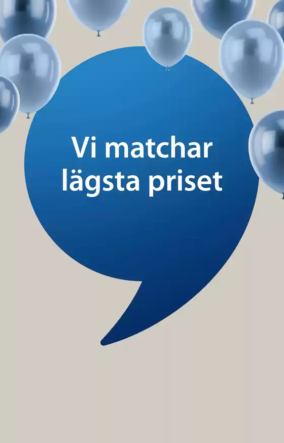 JYSK-katalog i Västerås | Exklusiva deals och fynd | 2026-03-30T00:00:00.000Z - 2026-04-13T00:00:00.000Z