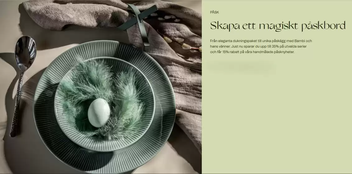 Fyrklövern-katalog | Upp till 35%! | 2026-03-30T00:00:00.000Z - 2026-04-13T00:00:00.000Z