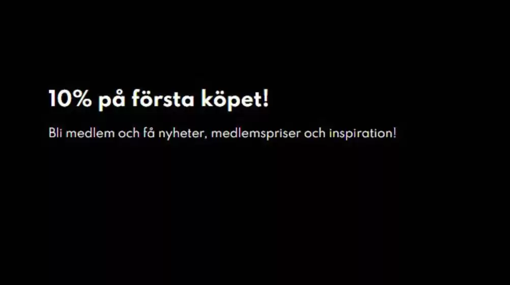 Nilson Shoes-katalog | 10% på första köpet! | 2026-03-31T00:00:00.000Z - 2026-05-31T00:00:00.000Z