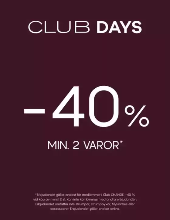 Twilfit-katalog i Vallentuna | -40% rabatt! | 2026-03-31T00:00:00.000Z - 2026-04-14T00:00:00.000Z