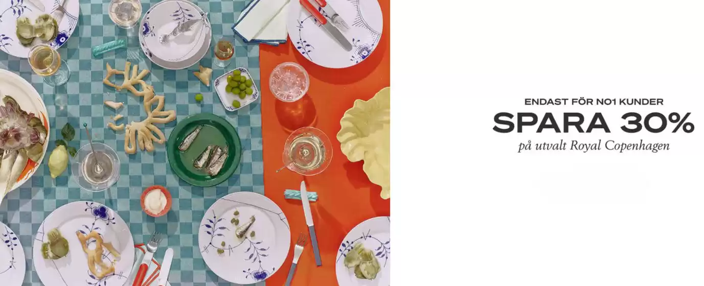 Illums Bolighus-katalog i Malmö | Spara 30%! | 2026-04-02T00:00:00.000Z - 2026-04-16T00:00:00.000Z