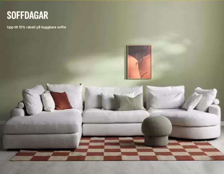 Svenska Hem-katalog i Karlskoga | Upp till 15% rabatt! | 2026-04-02T00:00:00.000Z - 2026-04-13T00:00:00.000Z