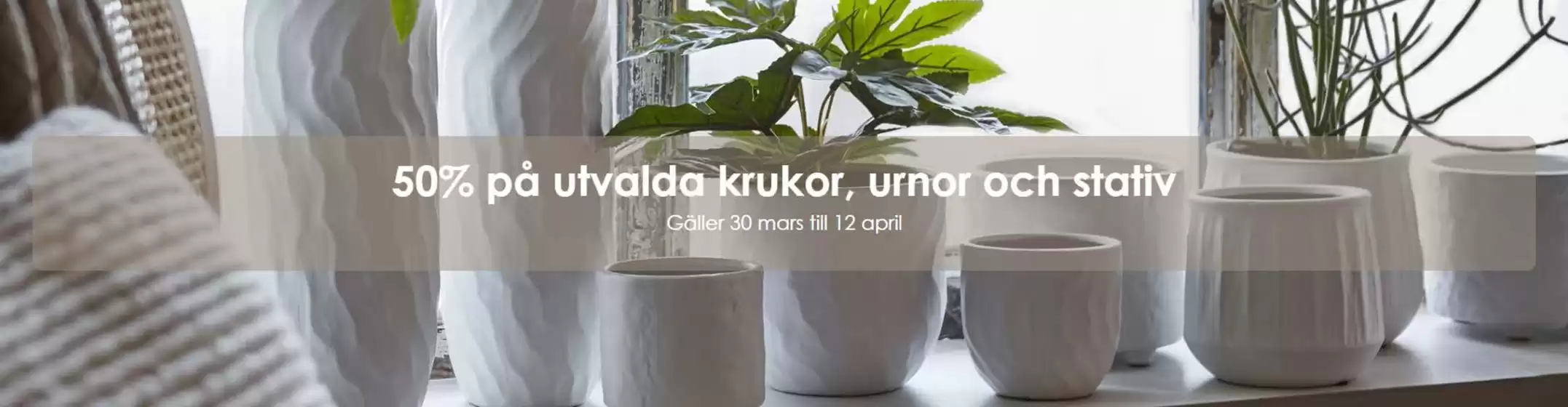 Affari of Sweden-katalog i Ekerö | 50% rabatt! | 2026-04-02T00:00:00.000Z - 2026-04-12T00:00:00.000Z