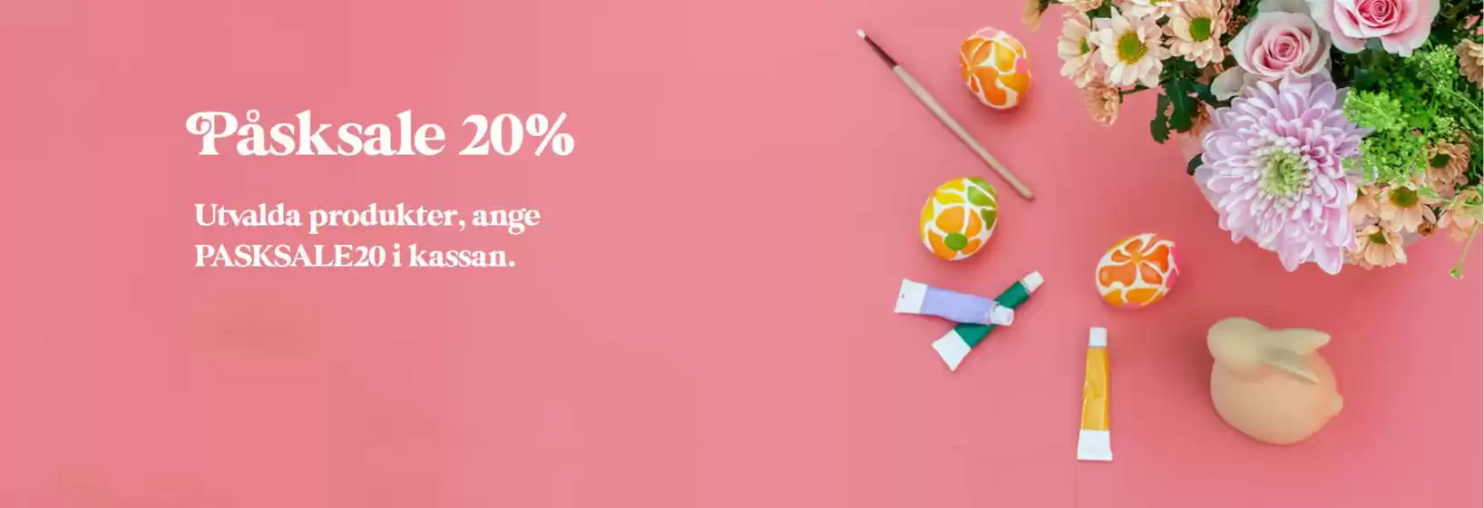 Euroflorist-katalog i Skövde | Påsksale 20%! | 2026-04-03T00:00:00.000Z - 2026-04-03T00:00:00.000Z