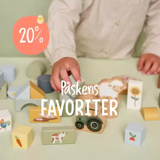 Bonti-katalog | Påskens favoriter 20%! | 2026-04-03T00:00:00.000Z - 2026-04-05T00:00:00.000Z