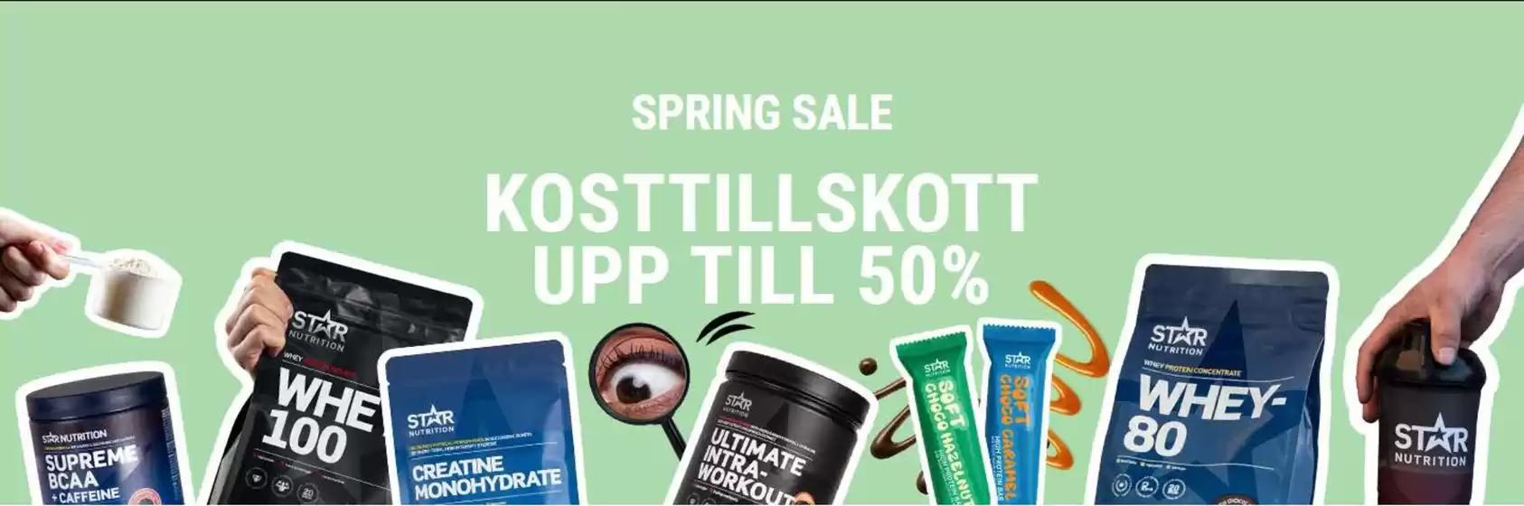 Gymgrossisten-katalog i Vallentuna | Upp till 50%! | 2026-04-07T00:00:00.000Z - 2026-04-21T00:00:00.000Z