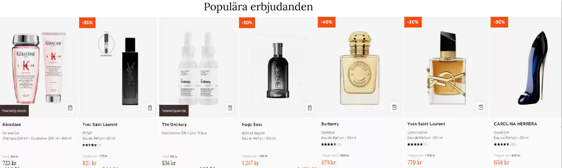 Eleven-katalog i Helsingborg | Populära erbjudanden! | 2026-04-07T00:00:00.000Z - 2026-04-30T00:00:00.000Z