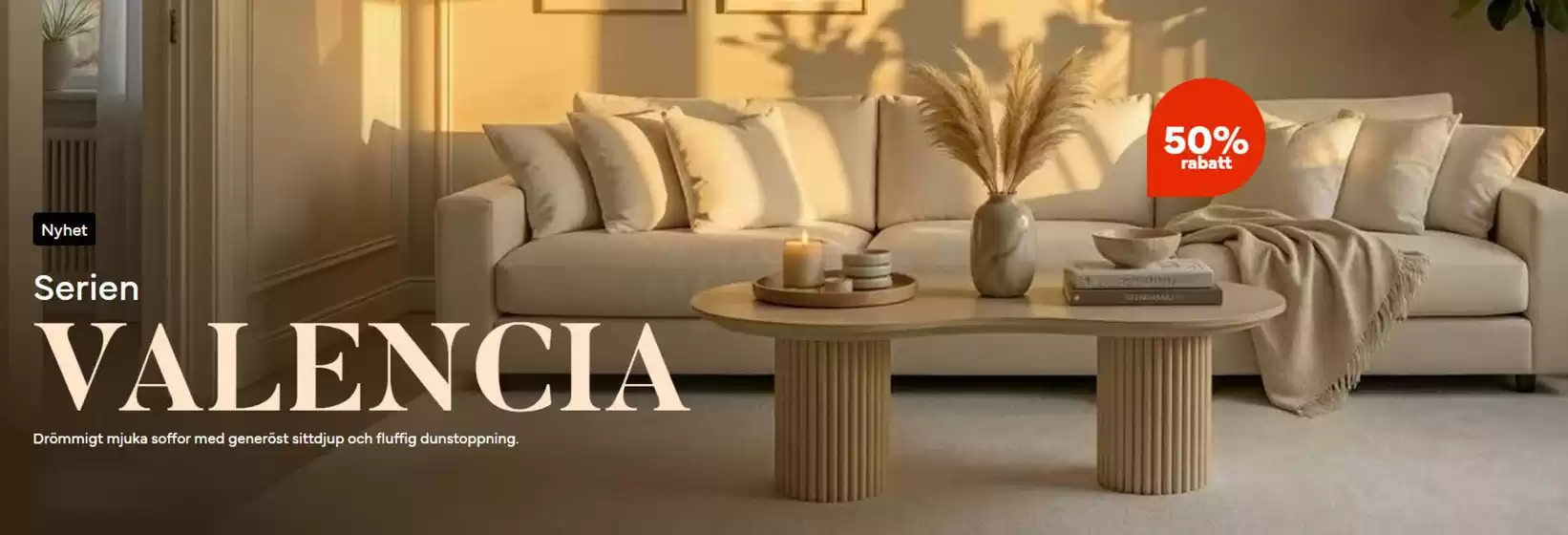 Chilli-katalog i Stockholm | 50% rabatt! | 2026-04-07T00:00:00.000Z - 2026-04-21T00:00:00.000Z