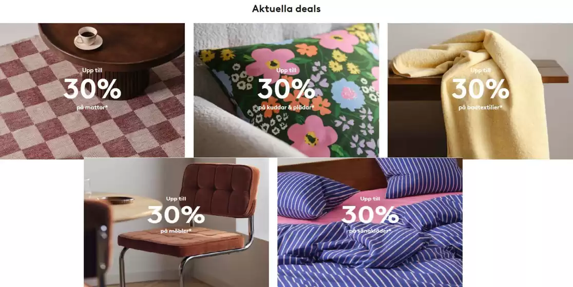 Jotex-katalog i Stockholm | Upp till 30%! | 2026-04-07T00:00:00.000Z - 2026-04-21T00:00:00.000Z