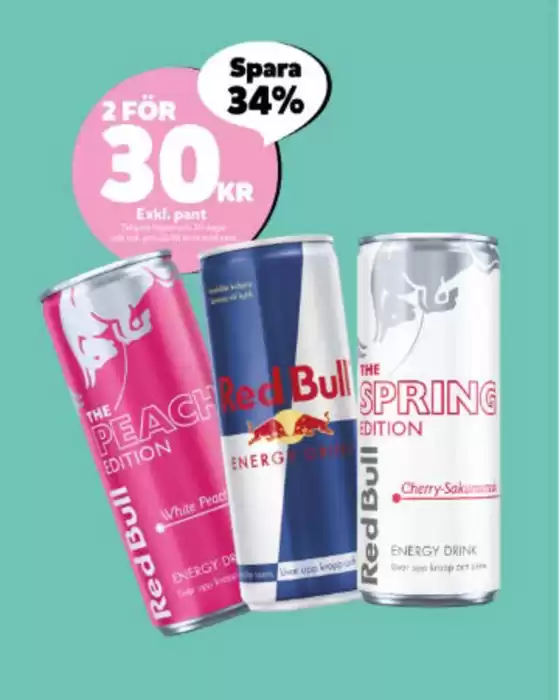 Hemmakväll-katalog | Kampanjerbjudanden! | 2026-04-08T00:00:00.000Z - 2026-04-22T00:00:00.000Z