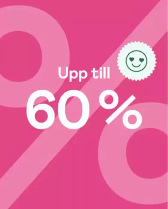 Jollyroom-katalog | Upp till 60%! | 2026-04-08T00:00:00.000Z - 2026-04-22T00:00:00.000Z