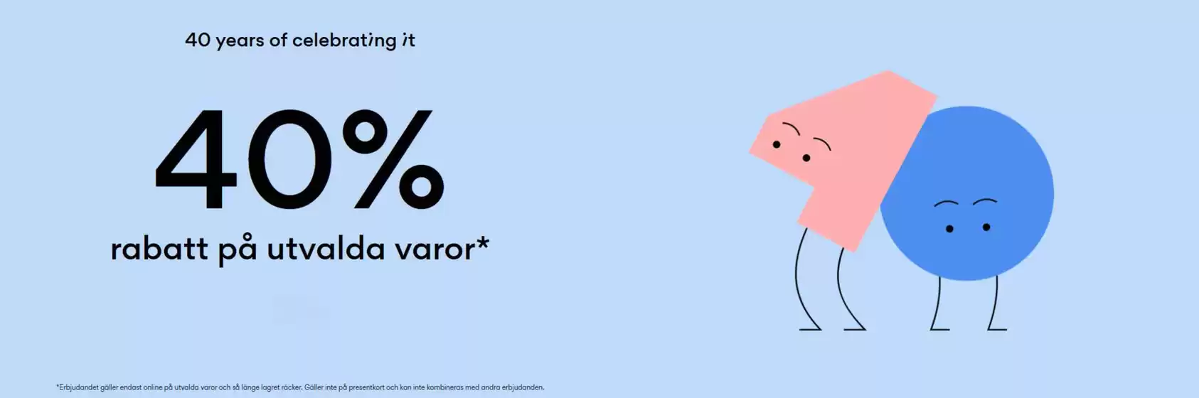 Name it-katalog i Uppsala | 40% rabatt! | 2026-04-08T00:00:00.000Z - 2026-04-22T00:00:00.000Z