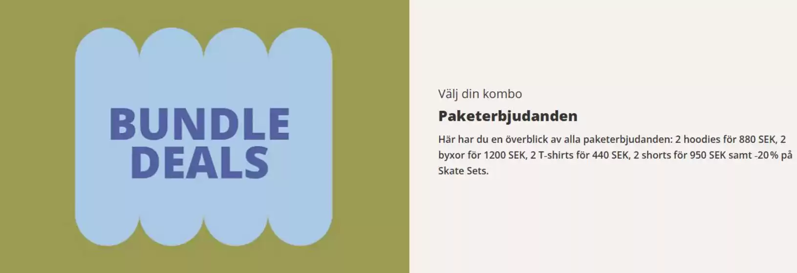 Blue Tomato-katalog | Paketerbjudanden! | 2026-04-09T00:00:00.000Z - 2026-04-23T00:00:00.000Z