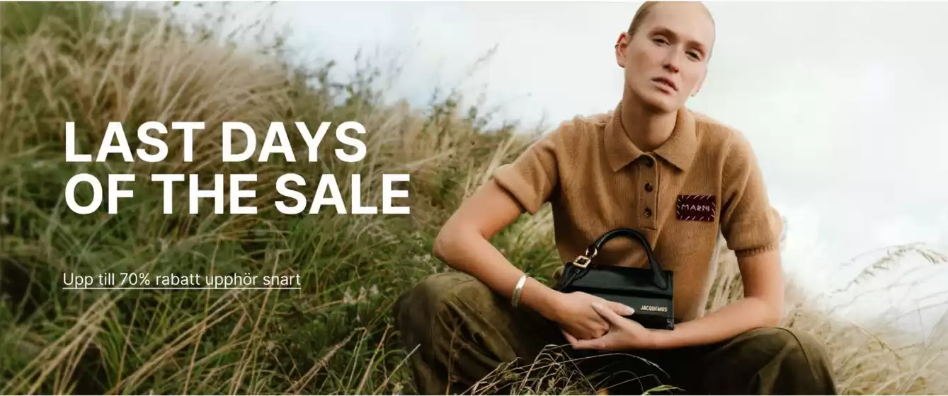 Miinto-katalog i Skellefteå | Upp till 70% rabatt! | 2026-04-09T00:00:00.000Z - 2026-04-16T00:00:00.000Z