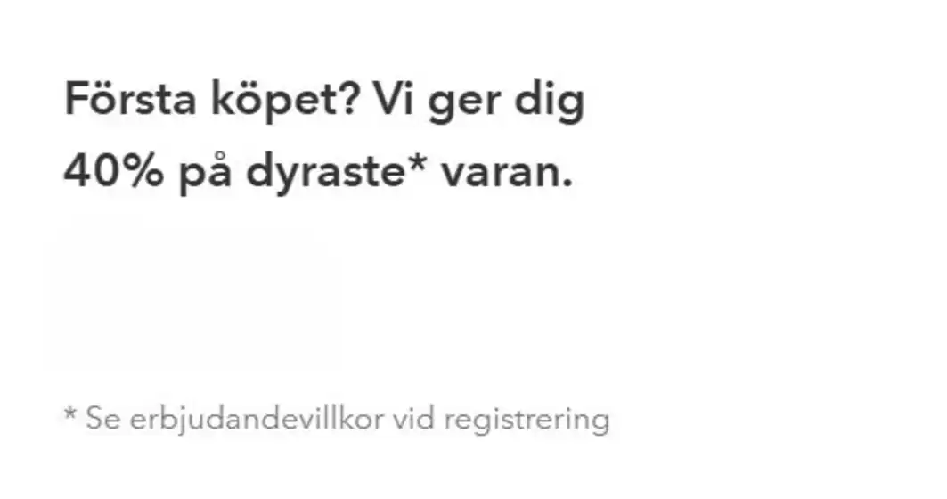 La Redoute-katalog i Göteborg | 40% på dyraste! | 2026-04-09T00:00:00.000Z - 2026-04-30T00:00:00.000Z