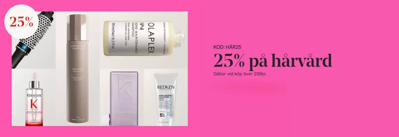 Åhléns-katalog i Lund (Skåne) | 25% på hårvård! | 2026-04-09T00:00:00.000Z - 2026-04-23T00:00:00.000Z