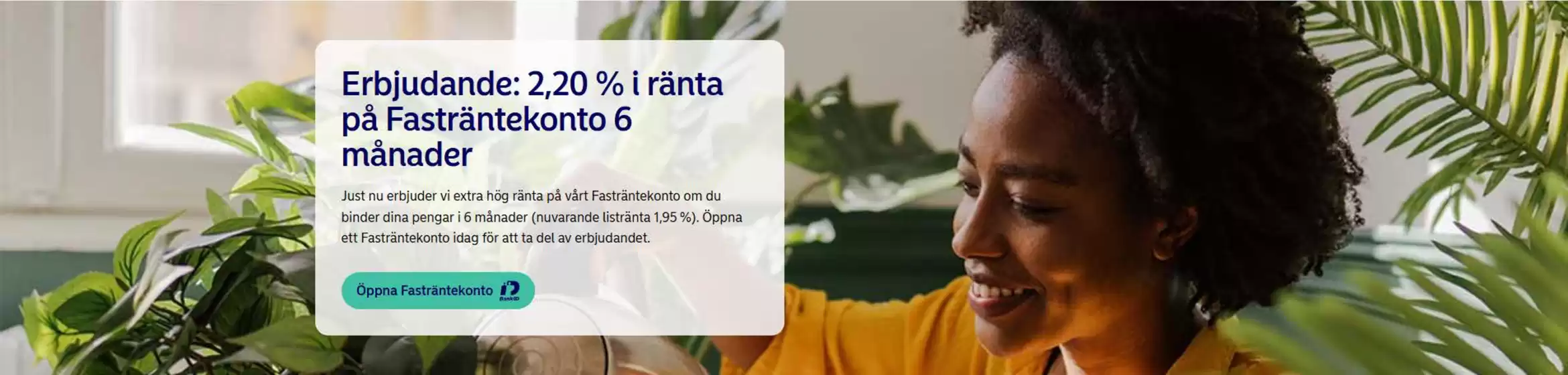 Nordea-katalog i Ljusdal | Erbjudande! | 2026-04-10T00:00:00.000Z - 2026-04-30T00:00:00.000Z