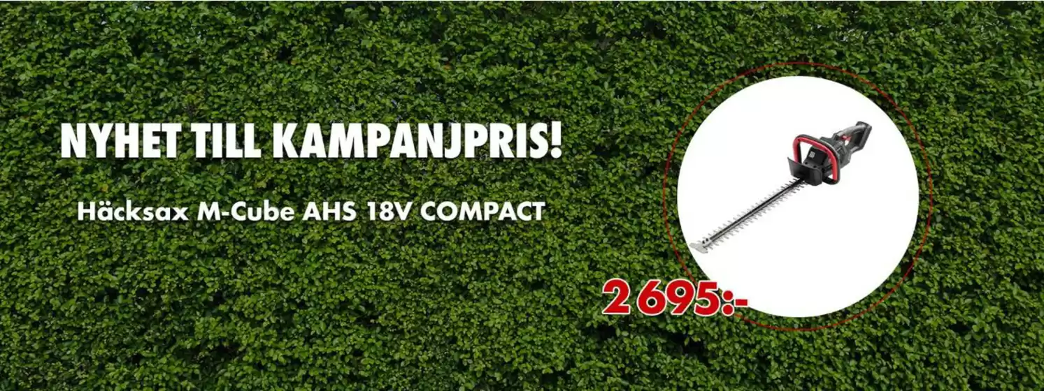 Würth-katalog i Smedstorp (Örebro) | Kampanjpris! | 2026-04-10T00:00:00.000Z - 2026-04-24T00:00:00.000Z