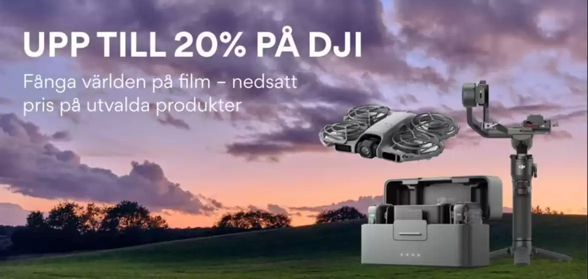 Scandinavian Photo-katalog i Kungsbacka | Upp till 20%! | 2026-04-10T00:00:00.000Z - 2026-04-19T00:00:00.000Z