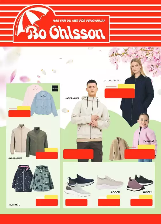 Bo Ohlsson-katalog i Östra Falmark | Nya erbjudanden att upptäcka | 2026-04-14T00:00:00.000Z - 2026-04-20T00:00:00.000Z
